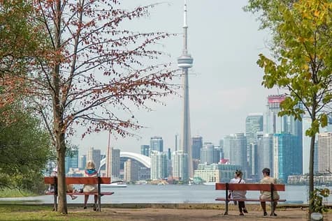 Picture of toronto 